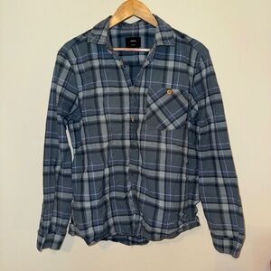 Finisterre Cotton Flannel